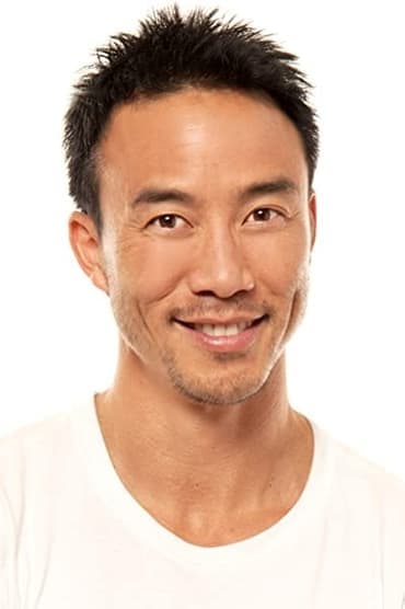 Professional headshot of Allan Wu