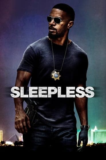 Poster image for Sleepless