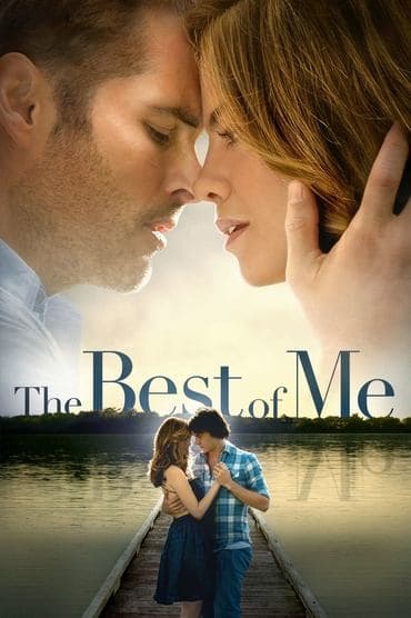 Poster image for The Best of Me