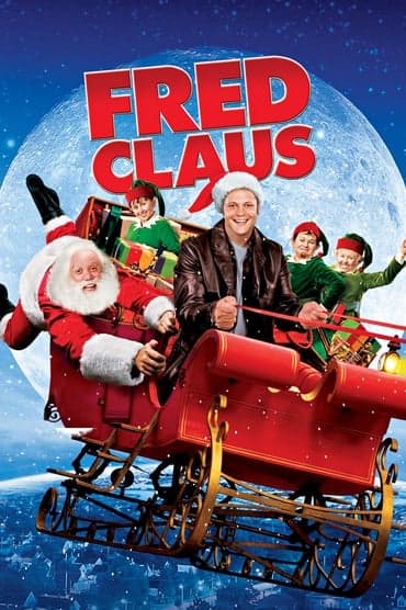 Poster image for Fred Claus