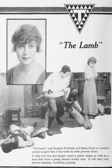 Poster image for The Lamb