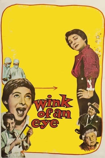 Poster image for Wink of an Eye