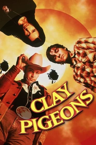 Poster image for Clay Pigeons