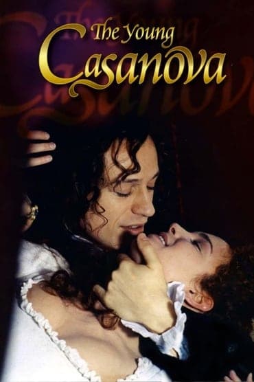 Poster image for The Young Casanova