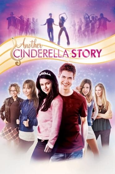 Poster image for Another Cinderella Story