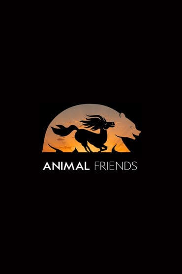 Poster image for Animal Friends