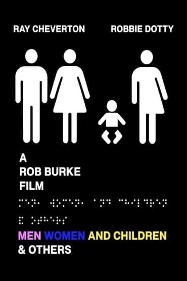 Poster image for Men, Women and Children & Others