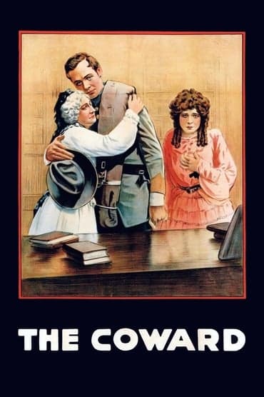 Poster image for The Coward