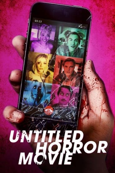 Poster image for Untitled Horror Movie