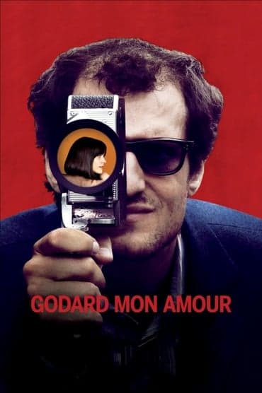 Poster image for Godard Mon Amour