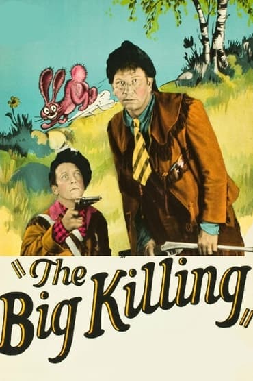 Poster image for The Big Killing