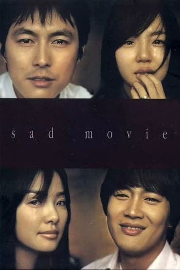 Poster image for Sad Movie