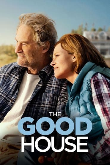 Poster image for The Good House