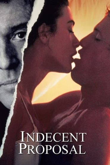 Poster image for Indecent Proposal