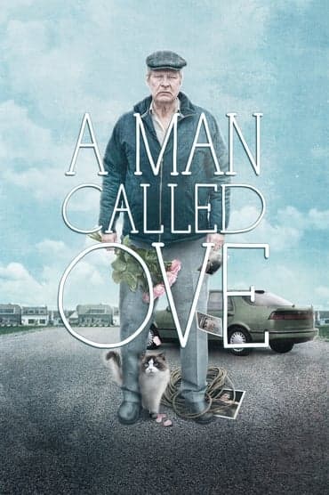 Poster image for A Man Called Ove