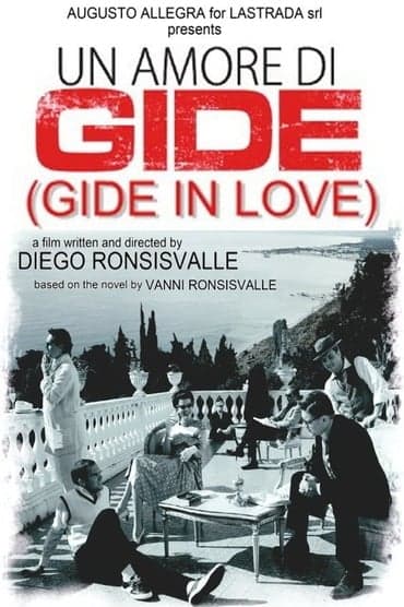 Poster image for Gide in Love