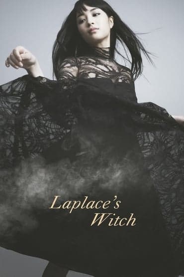 Poster image for Laplace's Witch