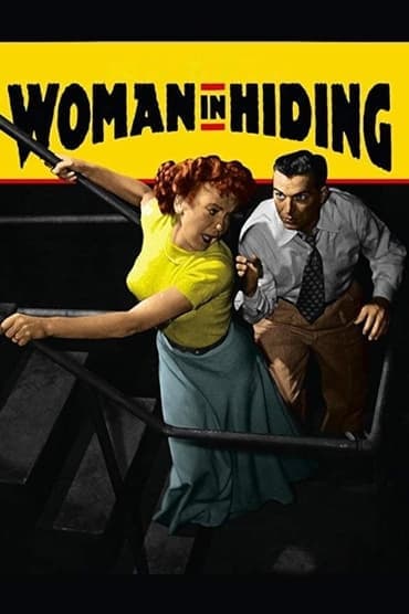 Poster image for Woman in Hiding