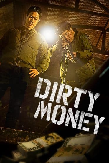 Poster image for Dirty Money