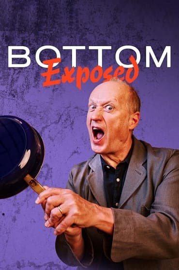 Poster image for Bottom: Exposed