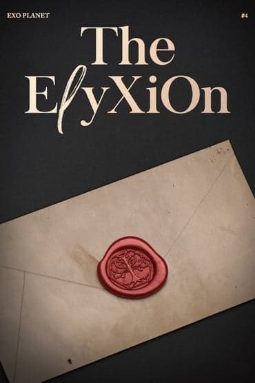 Poster image for EXO Planet #4 The EℓyXiOn In Seoul