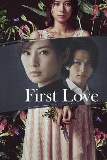 Poster image for First Love