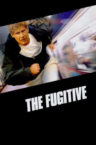 Poster image for The Fugitive