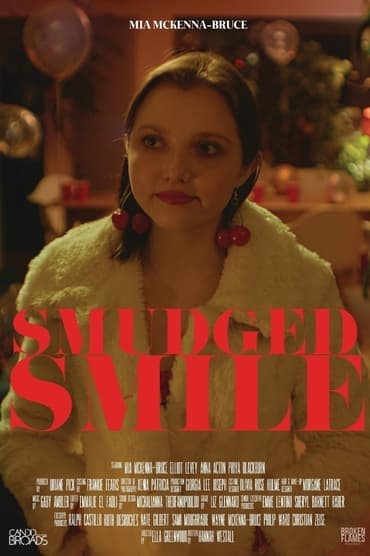 Poster image for Smudged Smile