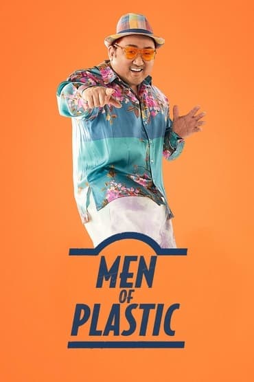 Poster image for Men of Plastic