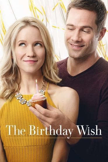 Poster image for The Birthday Wish