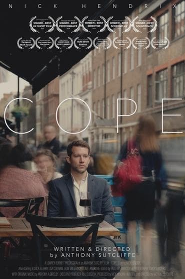 Poster image for Cope