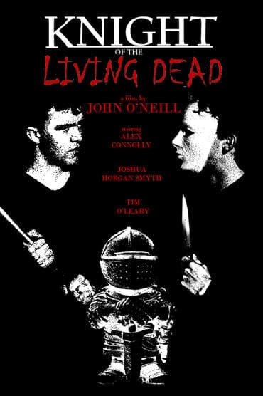 Poster image for Knight of the Living Dead