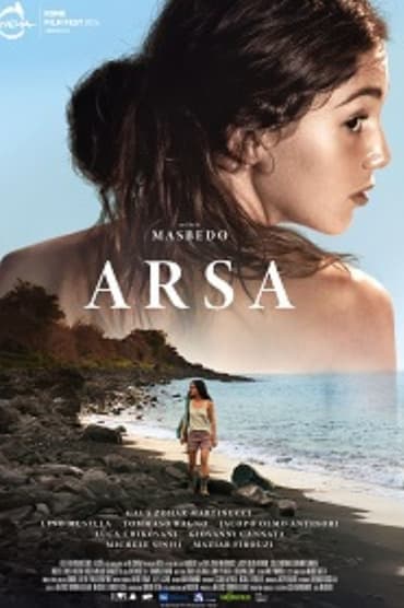 Poster image for Arsa