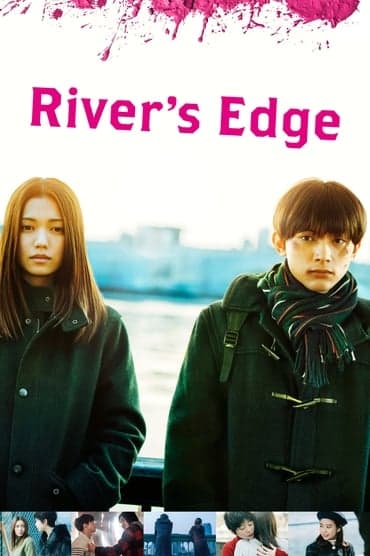 Poster image for River's Edge