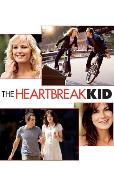 Poster image for The Heartbreak Kid