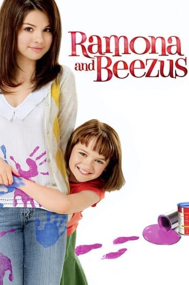 Poster image for Ramona and Beezus