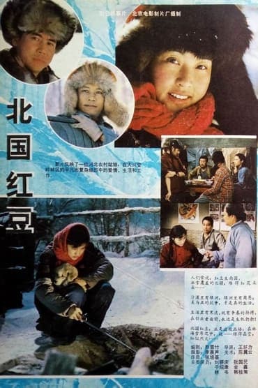 Poster image for Bei guo hong dou