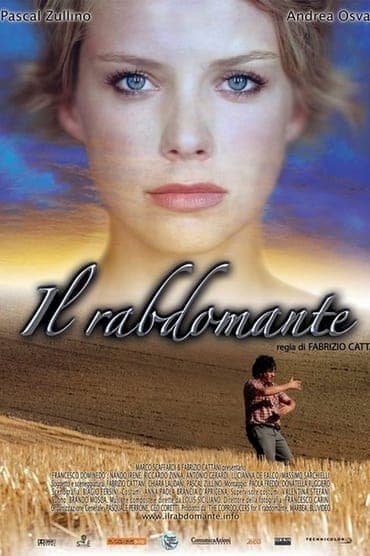 Poster image for Il rabdomante