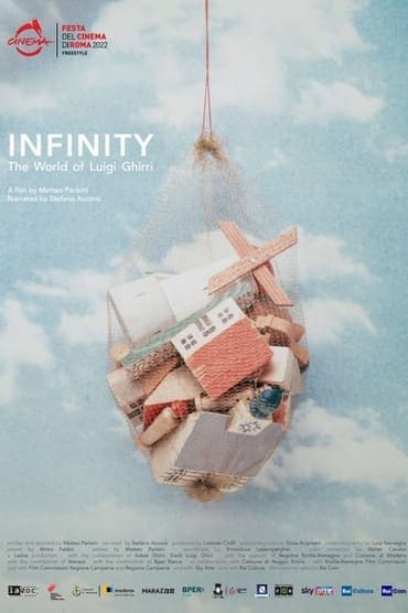 Poster image for Infinity: The Universe of Luigi Ghirri