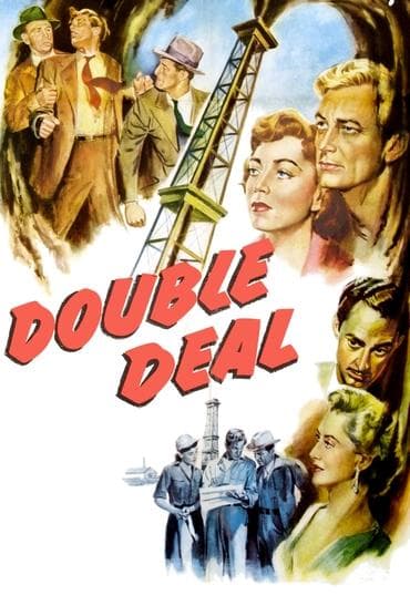 Poster image for Double Deal