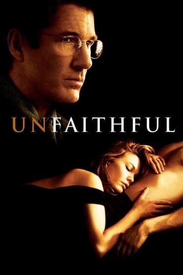 Poster image for Unfaithful