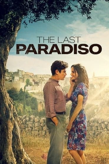 Poster image for The Last Paradiso