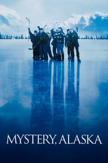 Poster image for Mystery, Alaska