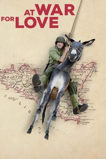 Poster image for At War for Love