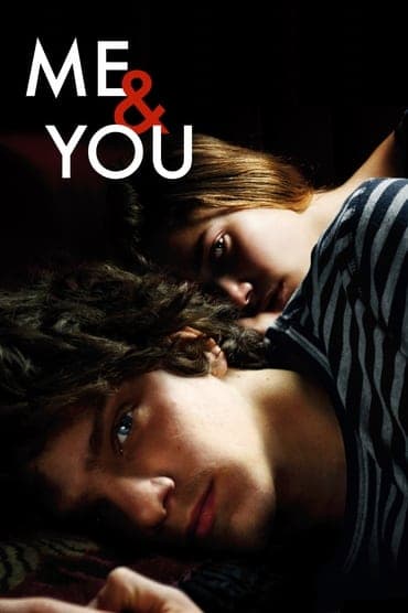 Poster image for Me & You