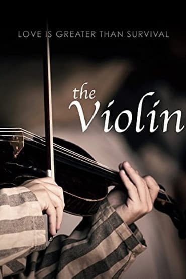 Poster image for The Violin