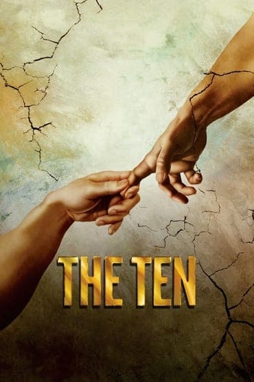 Poster image for The Ten