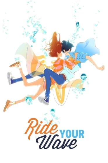 Poster image for Ride Your Wave