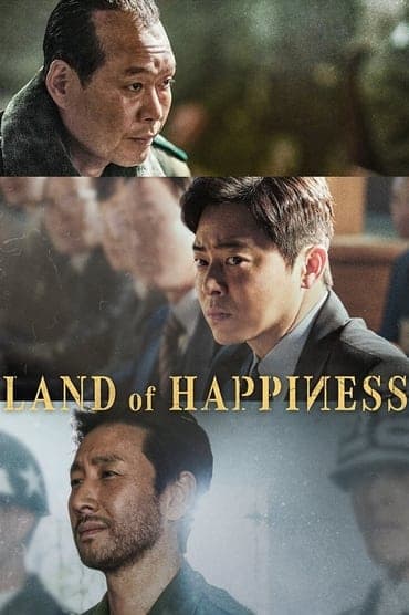 Poster image for Land of Happiness