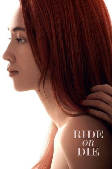 Poster image for Ride or Die